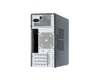 CHIEFTEC CT-01B-350GPB 350 W MeshMiniTowerBlack - 433903 - zdjęcie 3